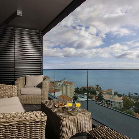 Angel'S Paradise Luxury And Sophistication Funchal  Luaran gambar