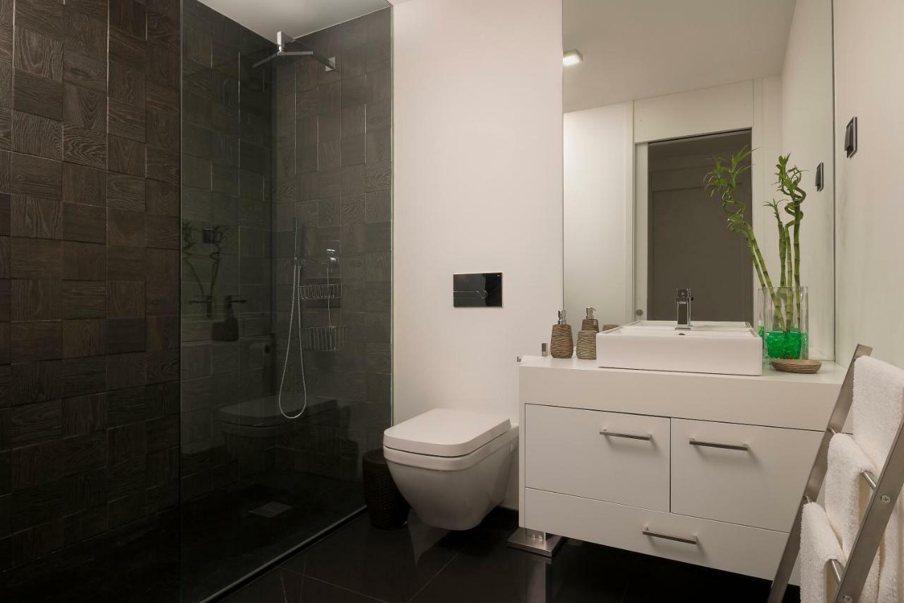 Angel'S Paradise Luxury And Sophistication Funchal  Luaran gambar
