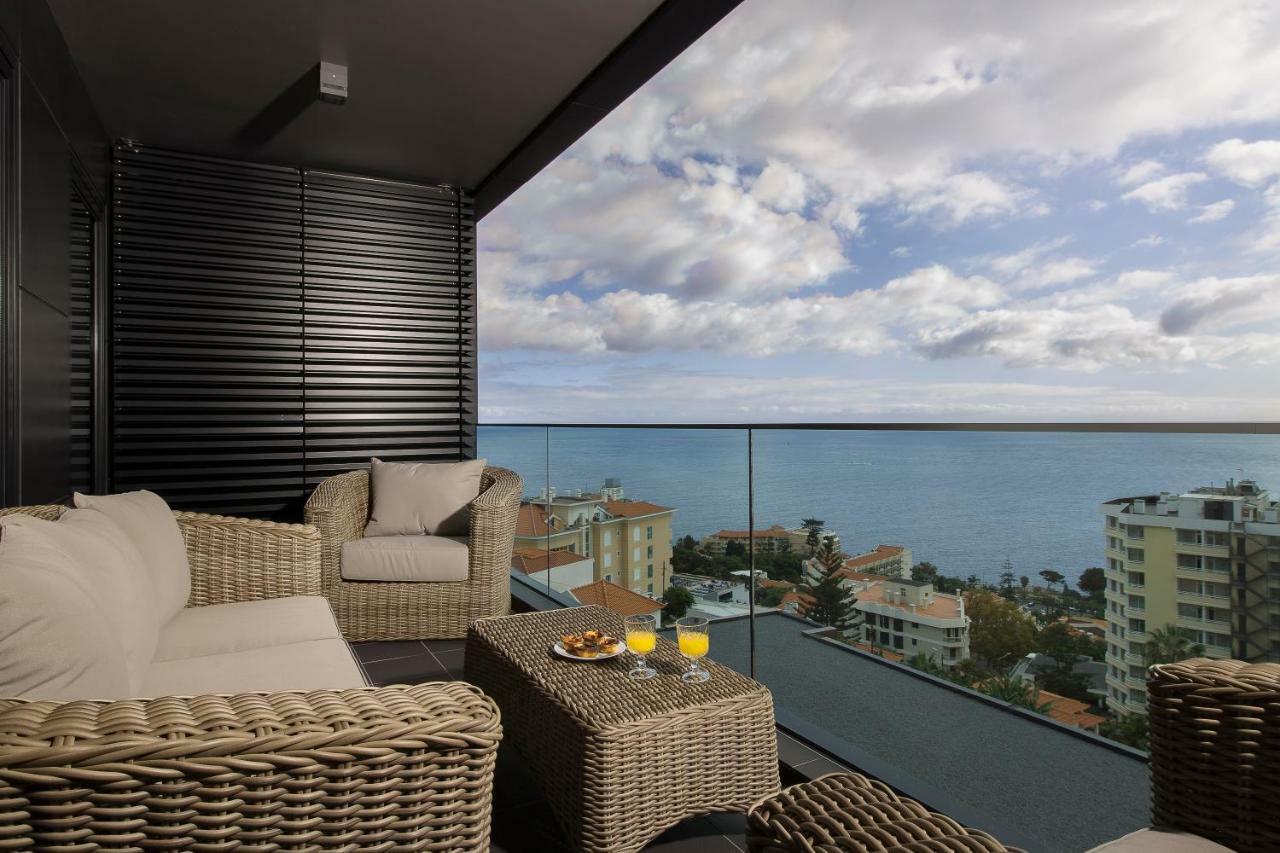 Angel'S Paradise Luxury And Sophistication Funchal  Luaran gambar